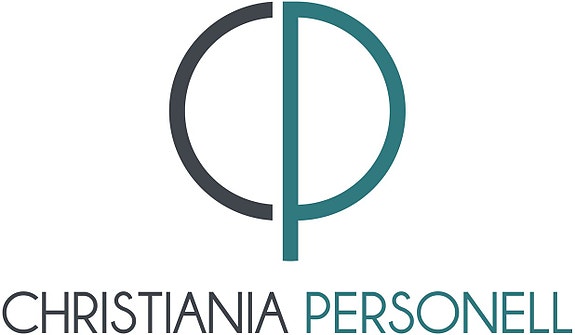 Christiania Personell AS logo