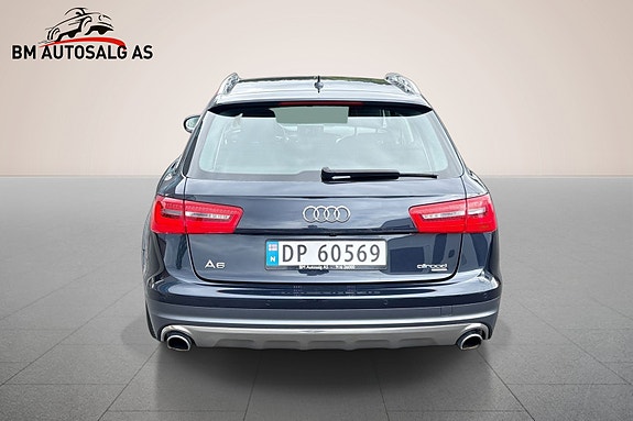 Audi A6 allroad 5 of 5