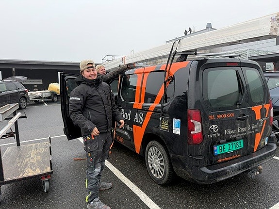 Bilde 8 av 9 i jobbannonse-galleriet