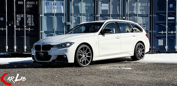 BMW 3-Serie
