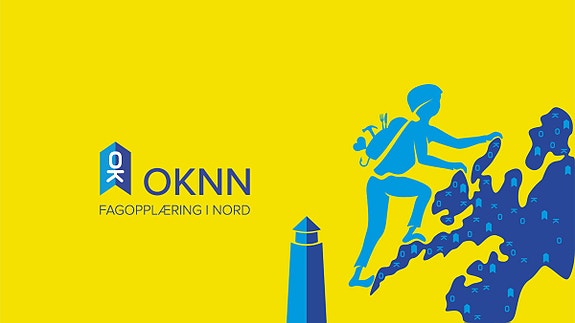 Bilde fra arbeidsgiver