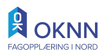 Opplæringskontoret For Nordre Nordland logo
