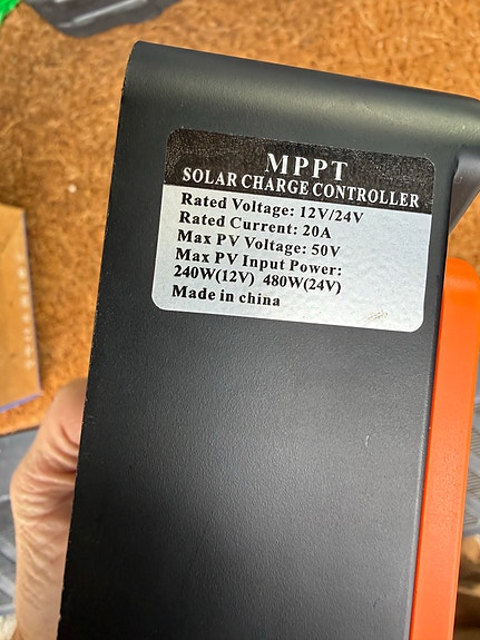 Product image 2 of 5