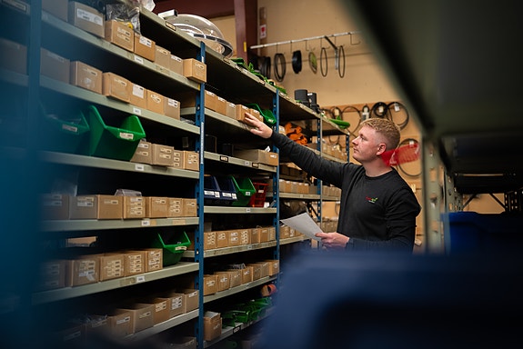 Bilde 3 av 6 i jobbannonse-galleriet