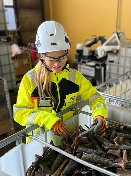 Bilde 1 av 1 i jobbannonse-galleriet