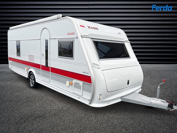 KABE Classic 600 XL KS