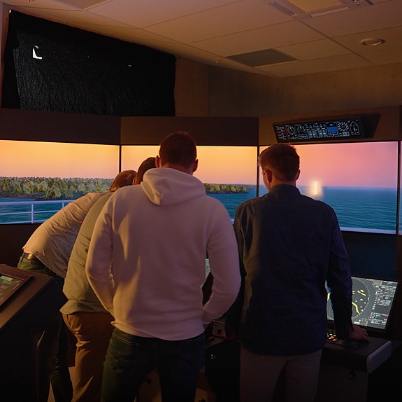 Bilde 1 av 1 i jobbannonse-galleriet