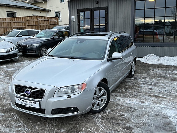 Volvo V70