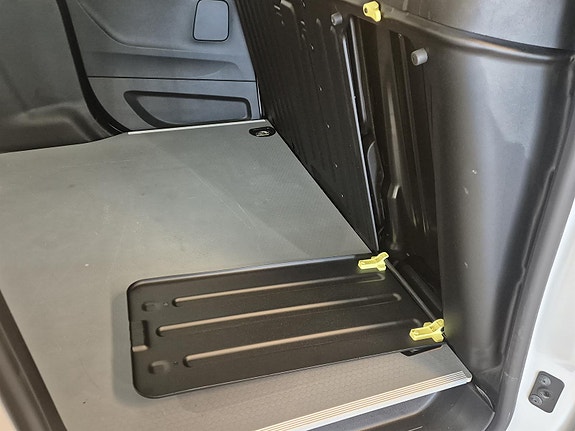 Opel Combo 18 of 19