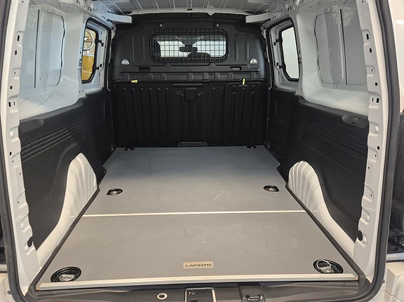 Opel Combo 16 of 19