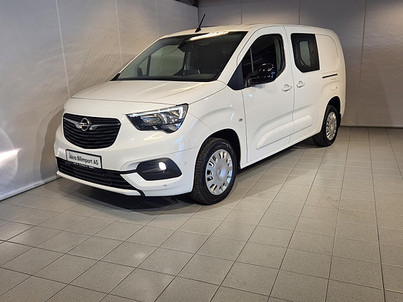 Opel Combo 19 of 19
