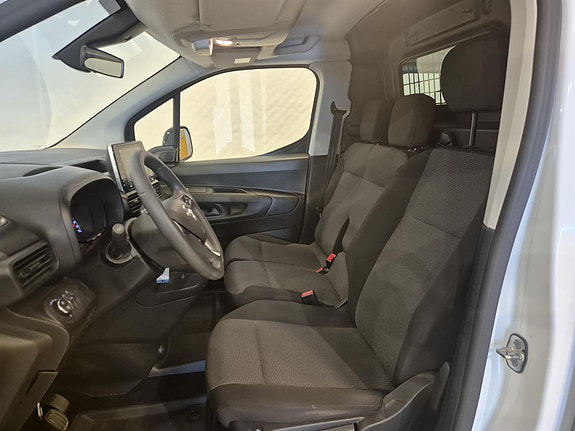 Opel Combo 7 of 19