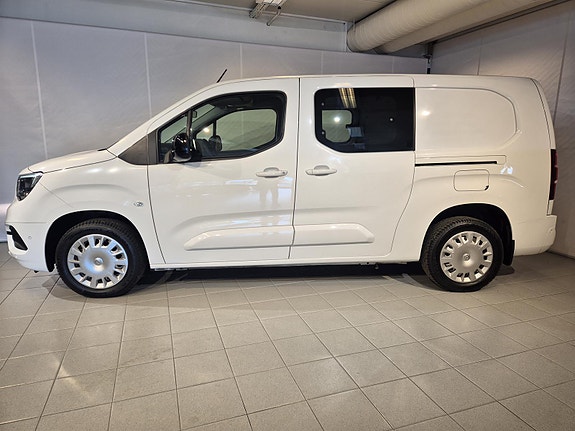 Opel Combo 6 of 19