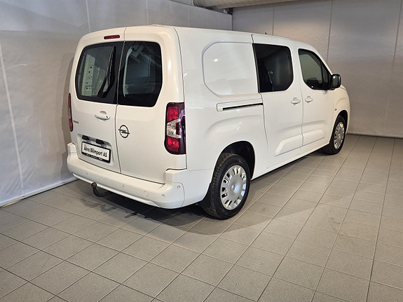 Opel Combo 2 of 5