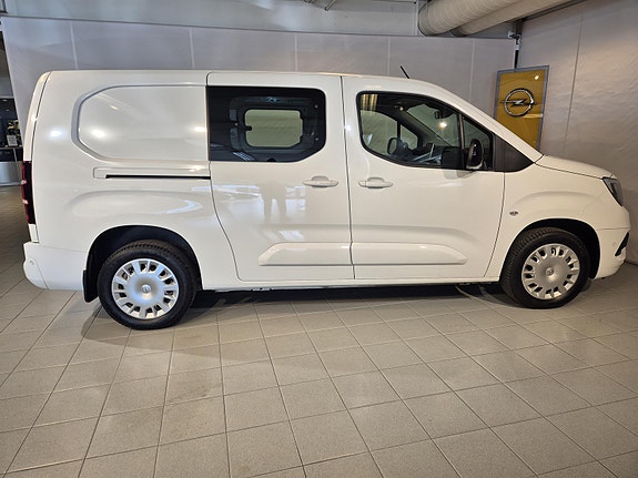 Opel Combo 5 of 5