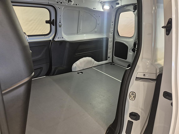 Opel Combo 8 of 19