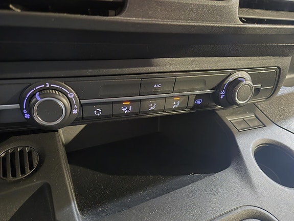Opel Combo 11 of 19