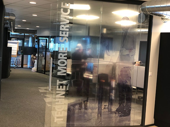 Bilde 1 av 10 i jobbannonse-galleriet