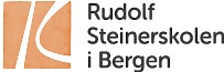 Rudolf Steinerskolen i Bergen logo