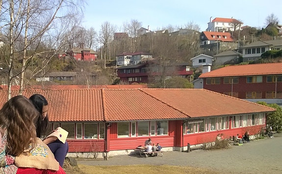 Bilde 2 av 7 i jobbannonse-galleriet