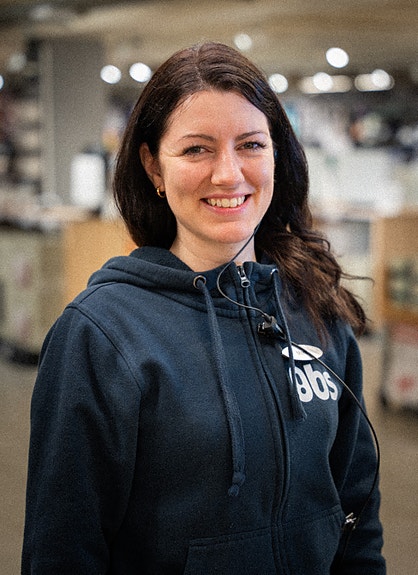 Bilde 1 av 1 i jobbannonse-galleriet