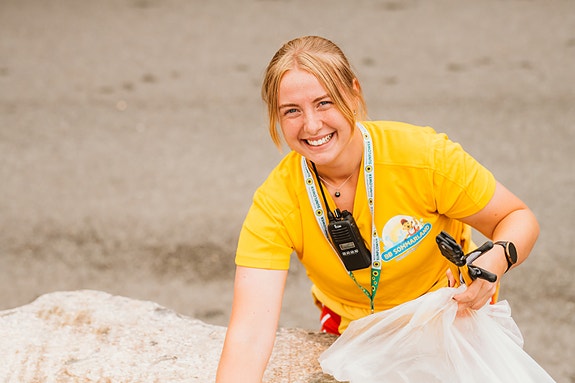 Vannvittig moro SOMMERJOBB i Bø Sommarland