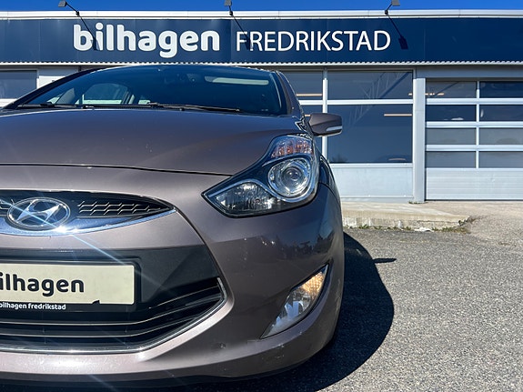 Hyundai ix20 4 of 5