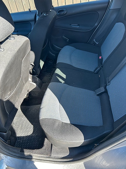 Peugeot 206 5 of 5