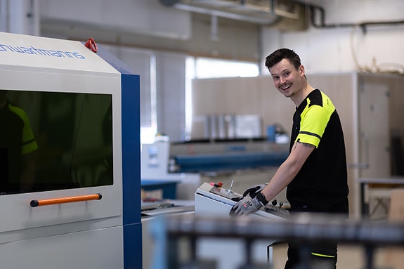 Bilde 2 av 3 i jobbannonse-galleriet