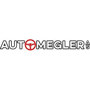 AUTOMEGLER AS logo