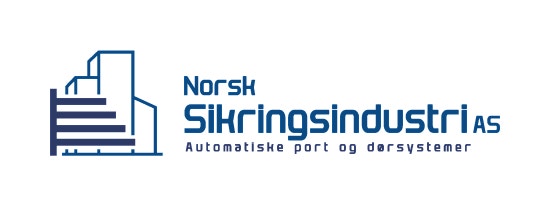 Norsk Sikringsindustri AS logo
