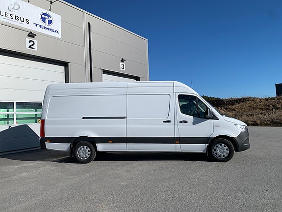Mercedes-Benz Sprinter-Klasse