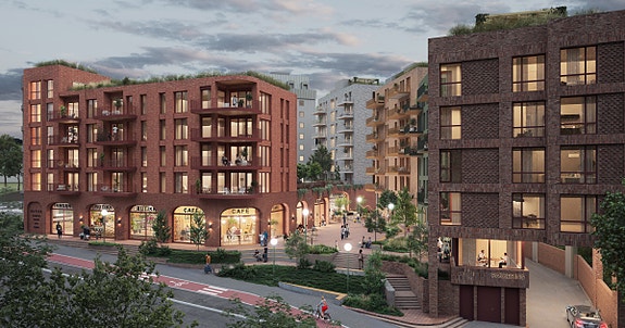 Bilde 1 av 2 i jobbannonse-galleriet