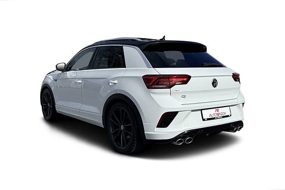 Volkswagen T-Roc 3 of 5