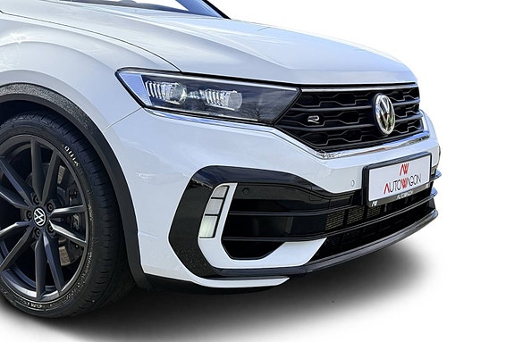 Volkswagen T-Roc 5 of 5