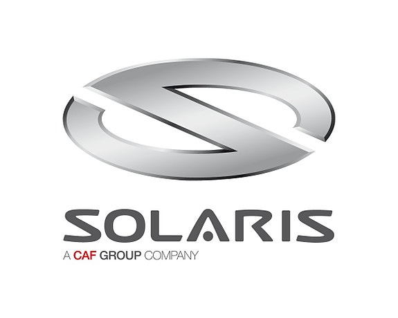 Solaris Norge A/S logo