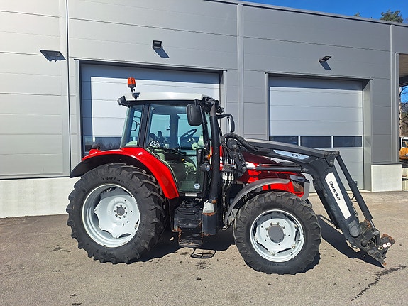 Massey Ferguson 5712SL