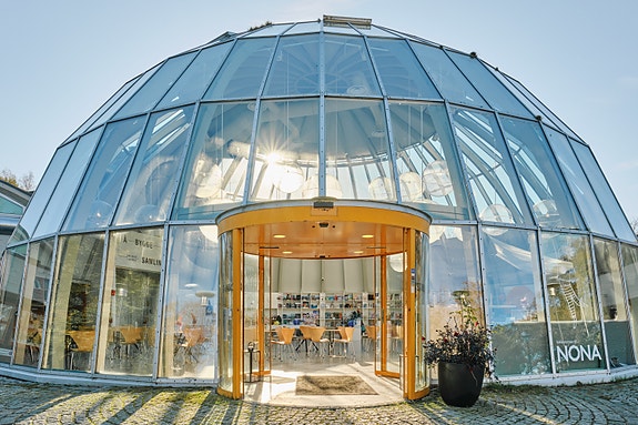 Bilde fra arbeidsgiver