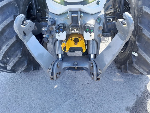 Valtra T235 Direct 2022, kr 1 450 000,-