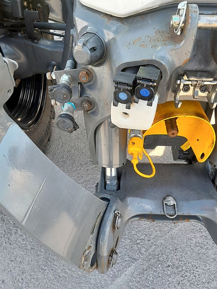 Valtra T235 Direct 2022, kr 1 450 000,-