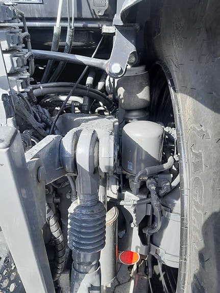 Valtra T235 Direct 2022, kr 1 450 000,-