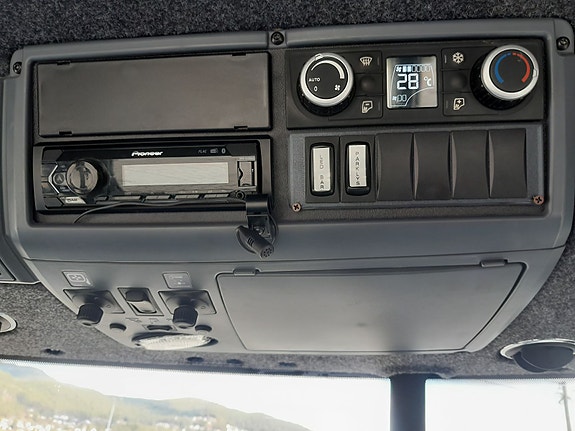 Valtra T235 Direct 2022, kr 1 450 000,-