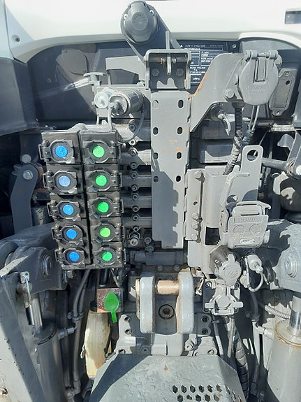 Valtra T235 Direct 2022, kr 1 450 000,-