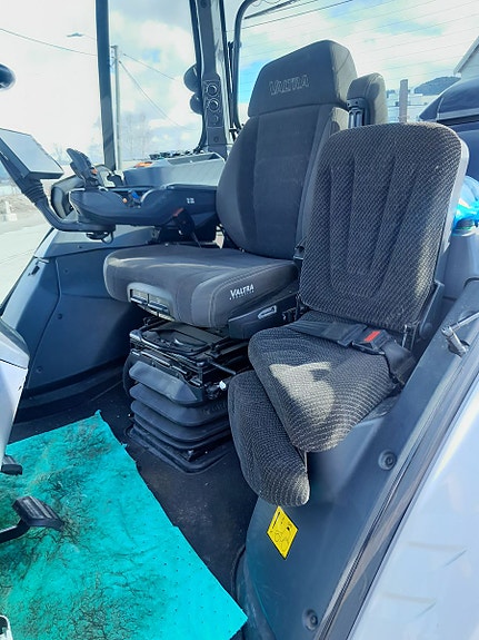 Valtra T235 Direct 2022, kr 1 450 000,-