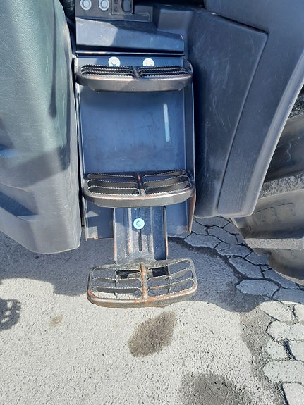 Valtra T235 Direct 2022, kr 1 450 000,-