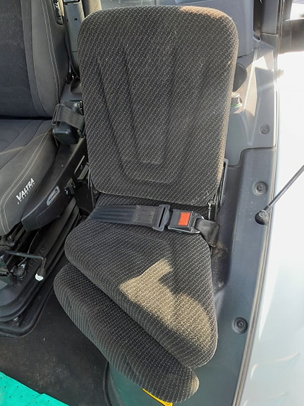 Valtra T235 Direct 2022, kr 1 450 000,-