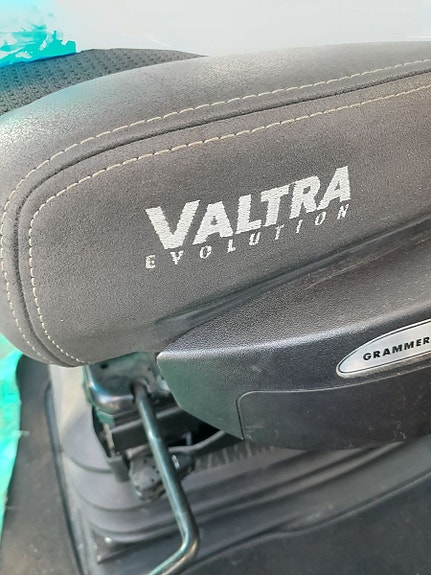 Valtra T235 Direct 2022, kr 1 450 000,-