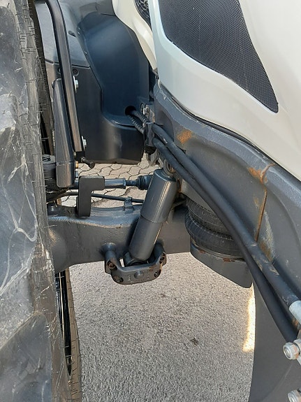 Valtra T235 Direct 2022, kr 1 450 000,-