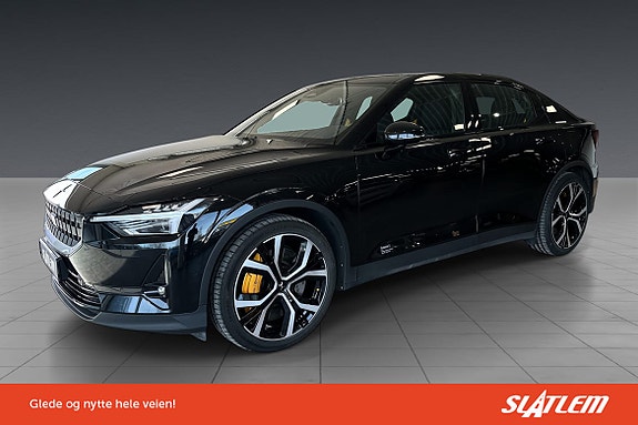 Polestar 2