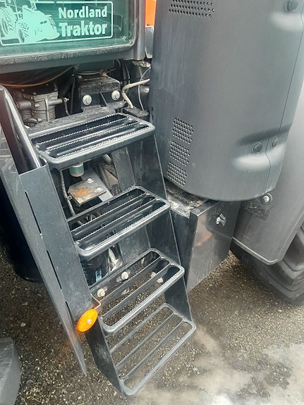 Kubota M7173 Premium 2021, kr 950 000,-